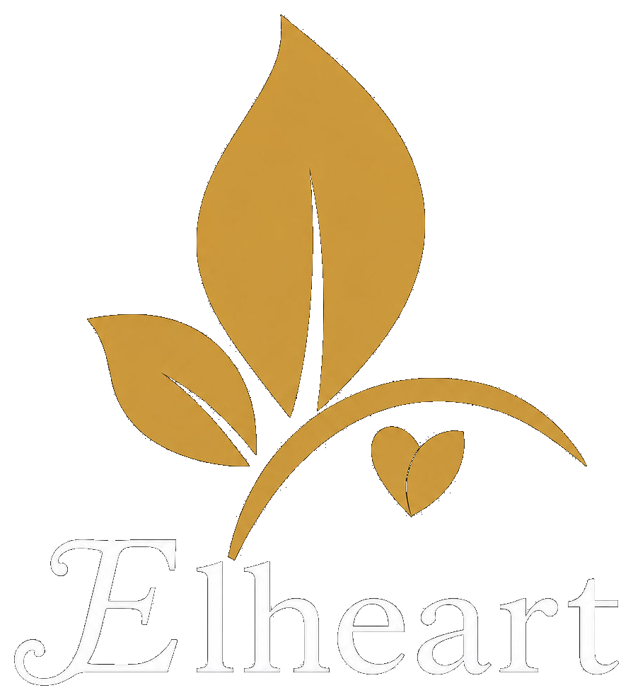 Elheart logo