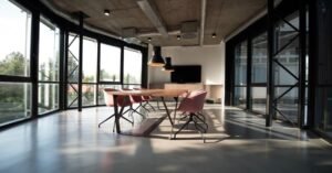 Co-Working Space: Solusi Produktif untuk Freelancer, Startup, dan Tim Remote