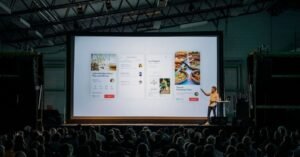 Tips Memilih Venue Event Perusahaan yang Benar-Benar Berkesan