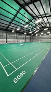 Apa yang Membuat Sebuah Venue Olahraga Indoor Layak Disebut Premium